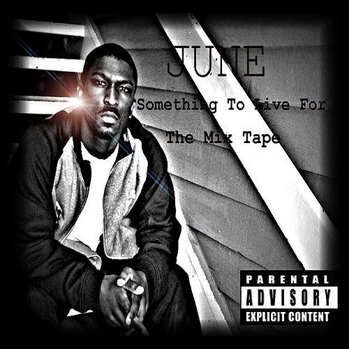 Something To Live For!