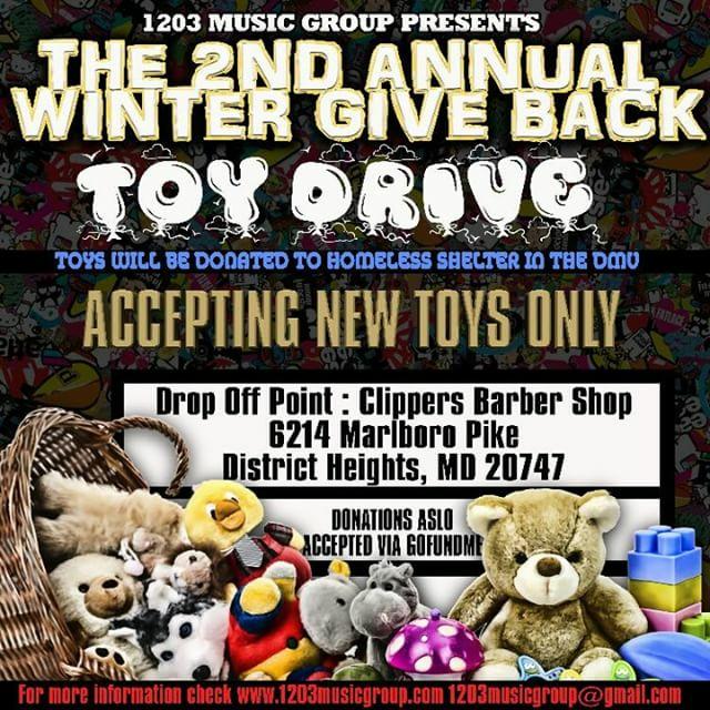Toydrive