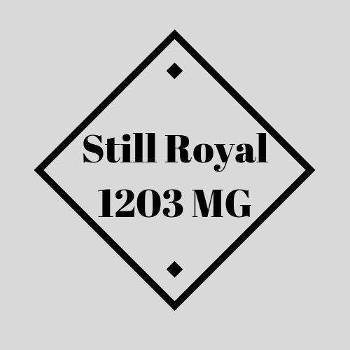 Still Royal 1203 MG